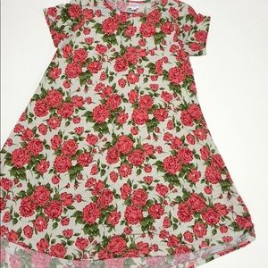 Lularoe Carly dress